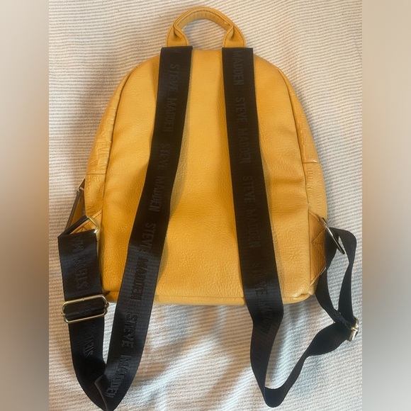 Steve Madden Backpack - Picture 2 of 8